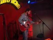 Carlos Siles estrena videoclip acústico Cielo