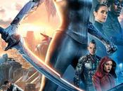 Alita: Ángel combate