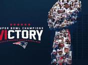 patriotas ganan super bowl liii