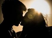 Especial Valentín: Cinco películas románticas para pareja Crepúsculo sombras Grey