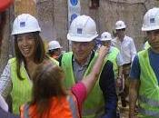 Campaña: Macri, Vidal Larreta compartirán fotos