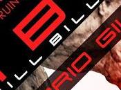 Kill bill lagrimas pared (12" ruin redux)