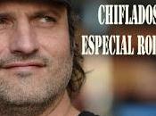 Podcast Chiflados cine: Especial Alita Robert Rodríguez