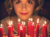 chilling adventures Sabrina