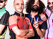 Koufequín, tiburón Kanishka Impertinente señorita orquesta