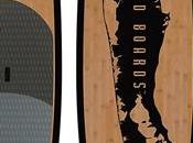 mejores tablas paddle surf bambú