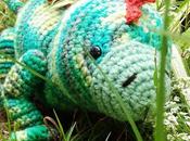 SEPHIRA IGUANA