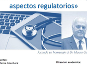 Telemedicina: desarrollo innovación aspectos regulatorios