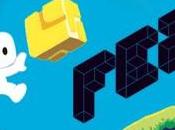 Indie Review: FEZ.