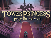 Arranca campaña Kickstarter Tower Princess.