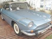 Renault Floride 1961