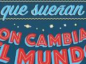 Cuentos para niños sueñan cambiar mundo Marvel