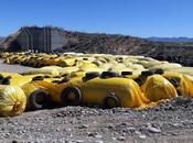 Amparo legal sobre basurero provincia propone campos privados familia Soto