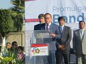 Francisco tenorio resalto bando municipal totalmente reconstruido