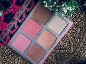 after glow palette Urban Decay