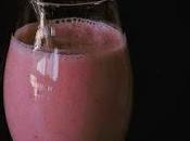 Smoothies, batidos mucha fruta