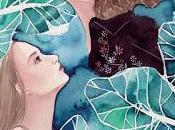 «Nadando cubo acelgas» Sandra Pequerul