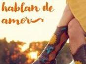 Reseña HOMBRES TEXAS HABLAN AMOR