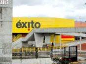 Almacenes Éxito Popayan