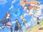 juego Princess Connect! Re:Dive Cygames recibirá adaptación anime