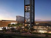 Vive Experiencia nuevo Hilton Midtown Guadalajara