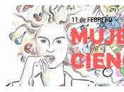 Mujer Ciencia