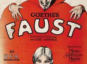 FAUSTO "F.W. Murnau 1926)