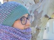 Bufanda gorros.