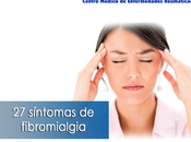 Artricenter: síntomas fibromialgia