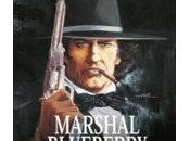 Marshal Blueberry-En defensa débiles