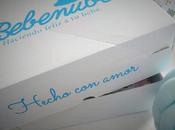 Bebenube Enero.