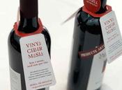 Vinya Celler Masia, dignificando elaboración vino.