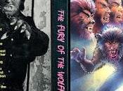 FURIA HOMBRE LOBO, (España, 1971) Fantástico, Terror