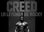 CREED LEYENDA ROCKY (USA, 2018) Deportivo