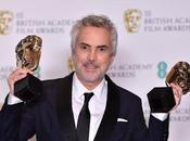 PREMIOS BAFTA 2019 (BAFTA Awards)