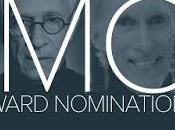 NOMINADOS INTERNATIONAL FILM MUSIC CRITICS ASSOCIATION (IFMCA Awards)