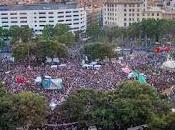 Tijeras, banderas cortinas humo: sobre recortes Procés Ethic