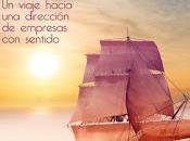 directivo; viaje hacia dirección empresas sentido