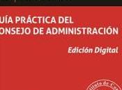Guía Práctica Consejo Administración; Código buenas prácticas