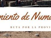 Ruta provincia Soria: Yacimiento Numancia