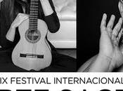 Xxix festival internacional arte sacro conciertos