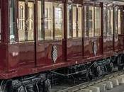 Exposición trenes clásicos Metro