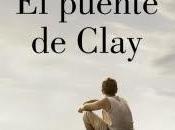 puente Clay Markus Zusak
