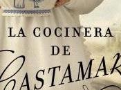 cocinera Castamar Fernando Múñez