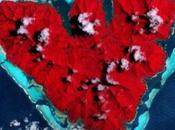 Corazones planetarios galácticos