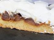 Tarta Tatin manzana