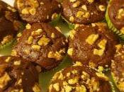 Muffins chocolate