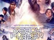 Reseñas: cine: Ready Player One, año, Destino caballero