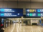 Cómo Aeropuerto Shanghai Centro