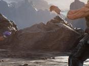 Estos anuncios Bandai Namco Entertainment America Japón